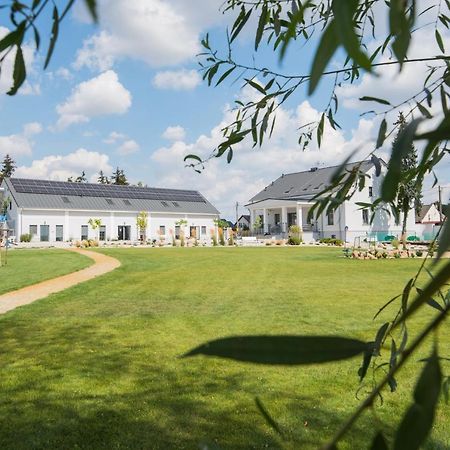 Folwark Matecznik Villa Sedzinko Eksteriør billede